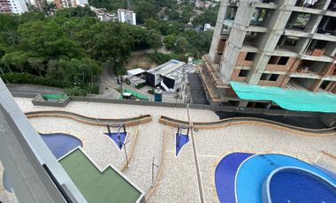 VENTA DE APARTAMENTO NUEVO CONJUNTO LA FLORA BUCARAMANGA. Cod V8733