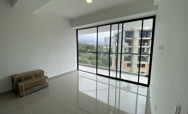 VENTA DE APARTAMENTO NUEVO CONJUNTO LA FLORA BUCARAMANGA. Cod V8733