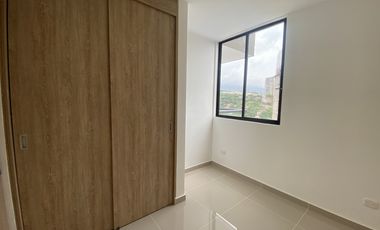 VENTA DE APARTAMENTO NUEVO CONJUNTO LA FLORA BUCARAMANGA. Cod V8733