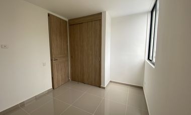VENTA DE APARTAMENTO NUEVO CONJUNTO LA FLORA BUCARAMANGA. Cod V8733