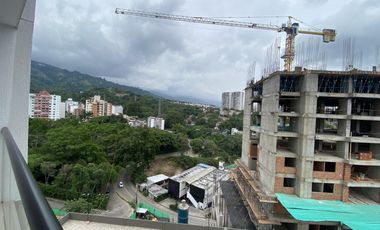 VENTA DE APARTAMENTO NUEVO CONJUNTO LA FLORA BUCARAMANGA. Cod V8733