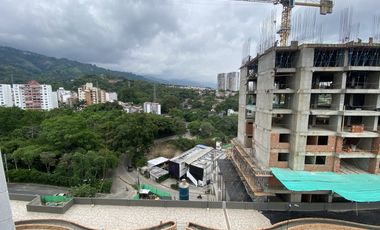 VENTA DE APARTAMENTO NUEVO CONJUNTO LA FLORA BUCARAMANGA. Cod V8733