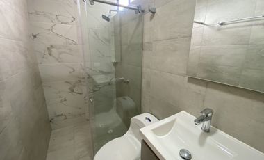 VENTA DE APARTAMENTO NUEVO CONJUNTO LA FLORA BUCARAMANGA. Cod V8733