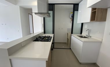 VENTA DE APARTAMENTO NUEVO CONJUNTO LA FLORA BUCARAMANGA. Cod V8733
