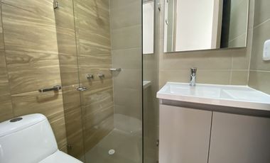 VENTA DE APARTAMENTO NUEVO CONJUNTO LA FLORA BUCARAMANGA. Cod V8733