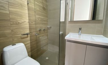 VENTA DE APARTAMENTO NUEVO CONJUNTO LA FLORA BUCARAMANGA. Cod V8733