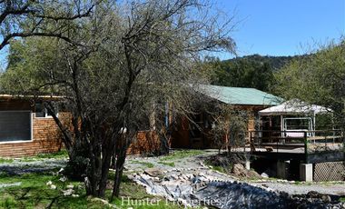 Parcela en Venta en Ex Fundo La Punta de Mostazal