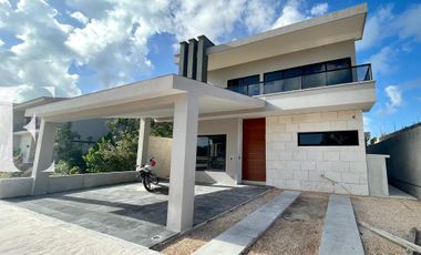 Casa en Venta en Residencial LAGOS DEL SOL Cancun