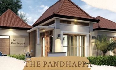 HANYA INI VILLA MEWAH PALING LARIS DENGAN FASILITAS LENGKAP FULL FURNISHED