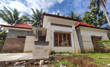 HANYA INI VILLA MEWAH PALING LARIS DENGAN FASILITAS LENGKAP FULL FURNISHED