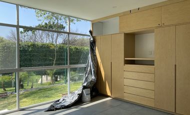 Exclusivo desarrollo con cancha de tenis