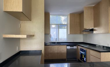 Exclusivo desarrollo con cancha de tenis