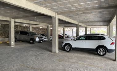 Exclusivo desarrollo con cancha de tenis