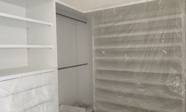 Exclusivo desarrollo con cancha de tenis