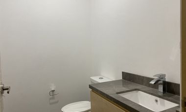 Exclusivo desarrollo con cancha de tenis