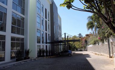 Exclusivo desarrollo con cancha de tenis