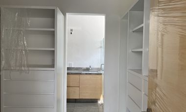 Exclusivo desarrollo con cancha de tenis