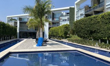 Exclusivo desarrollo con cancha de tenis