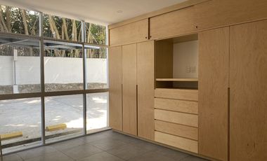 Exclusivo desarrollo con cancha de tenis