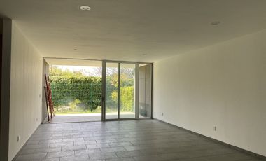 Exclusivo desarrollo con cancha de tenis