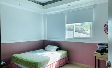 Casa en Venta en Horizontes Altos de Panama