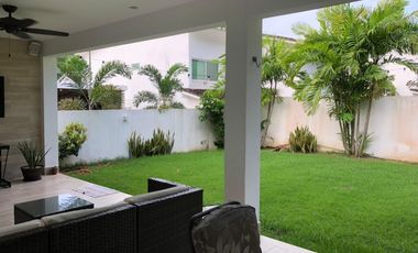Casa en Venta en Horizontes Altos de Panama