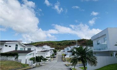 Casa en Venta en Horizontes Altos de Panama