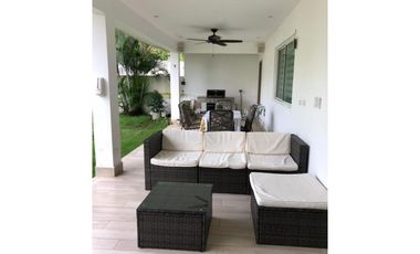 Casa en Venta en Horizontes Altos de Panama