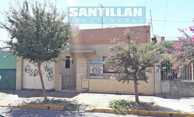 TERRENO en SAN JUSTO CENTRO