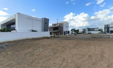 lote en venta en via antigua bocono. Cod V31572