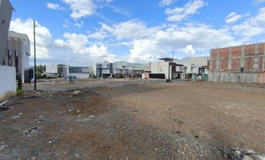 lote en venta en via antigua bocono. Cod V31572