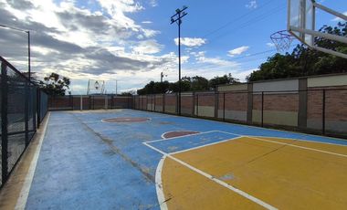 lote en venta en via antigua bocono. Cod V31572