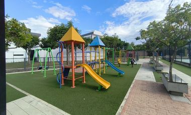 lote en venta en via antigua bocono. Cod V31572