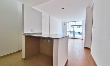 VENTA DEPARTAMENTO UN DORMITORIO MORENO Y BROWN FRENTE/ RADIADORES ESTRENAR