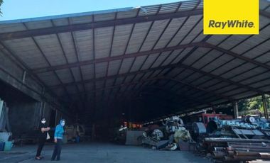 DIJUAL GUDANG DAERAH GRESIK