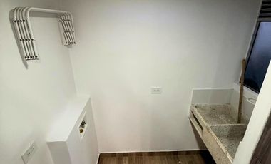 apartamento en venta en ciudad guabinas. Cod V17461