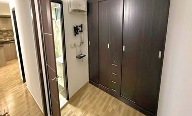 apartamento en venta en ciudad guabinas. Cod V17461