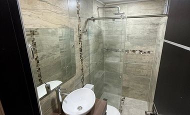 apartamento en venta en ciudad guabinas. Cod V17461