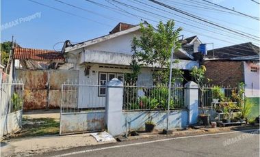 Rumah Murah Luas 238 di Sawojajar 1 kota Malang