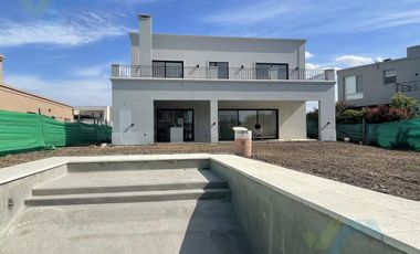 Casa - Haras Santa Maria