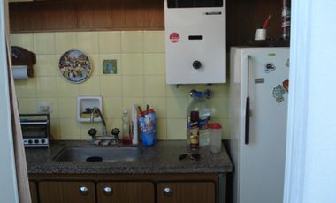 Departamento en manzana 1