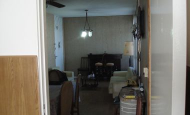 Departamento en manzana 1