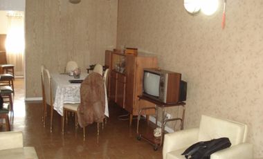 Departamento en manzana 1
