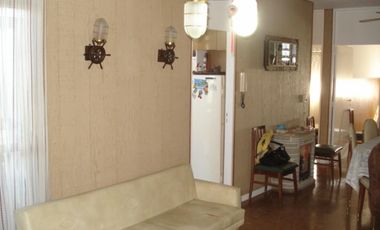 Departamento en manzana 1
