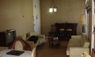 Departamento en manzana 1