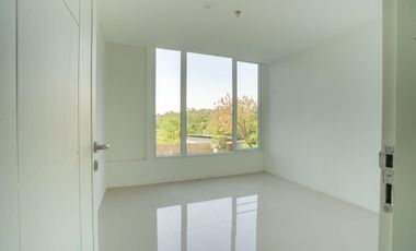 Apartemen di Sleman Yogyakarta, Lokasi Premium, Miliki Segera