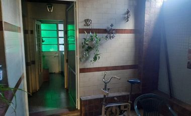 Chalet en venta en Quilmes Oeste