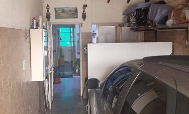 Chalet en venta en Quilmes Oeste