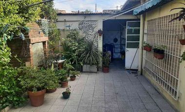 Chalet en venta en Quilmes Oeste