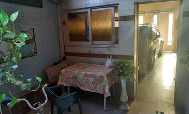 Chalet en venta en Quilmes Oeste